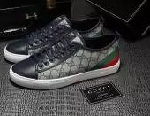 chaussures gucci edition limitee classic print surface